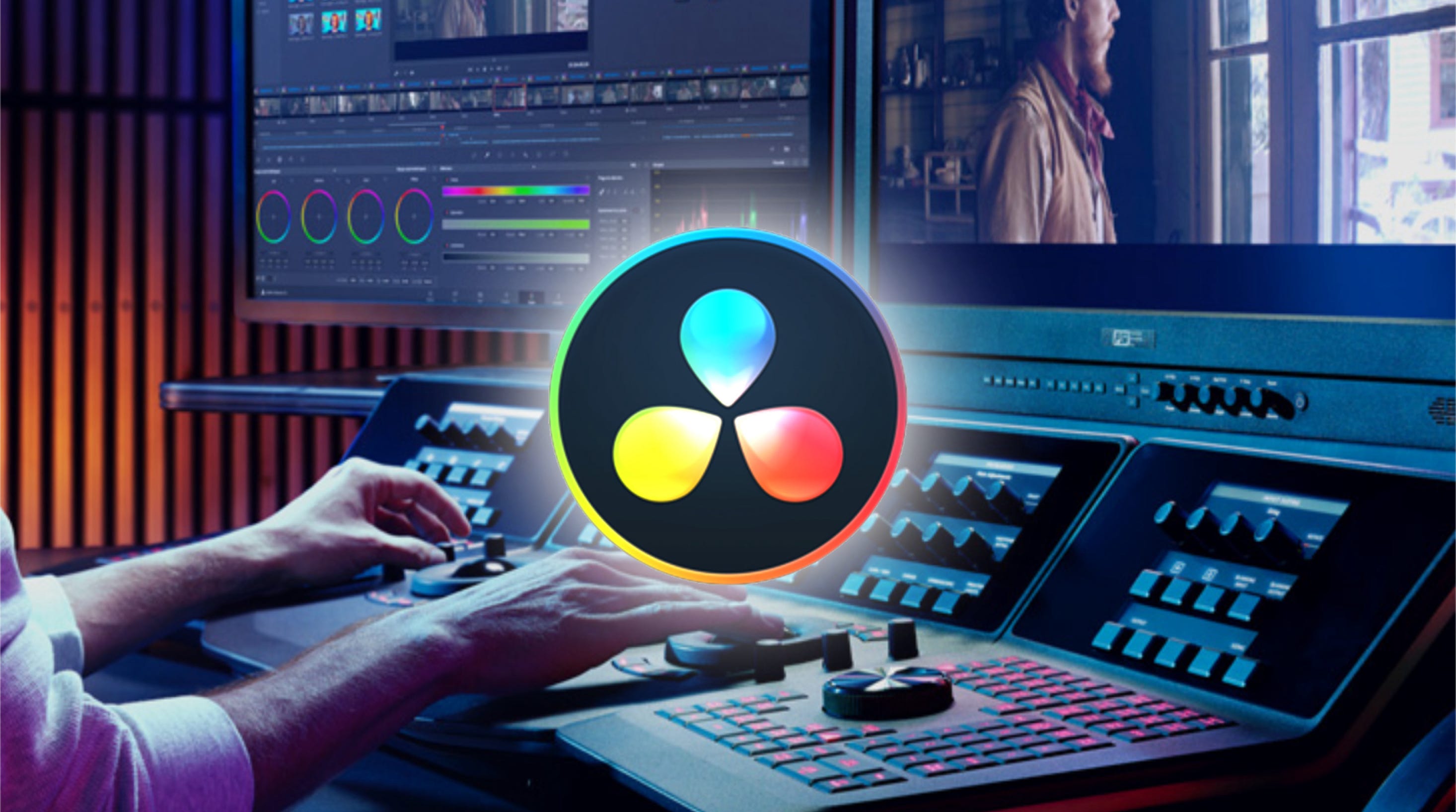 DaVinci Resolve