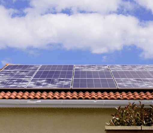 manutenzione impianto fotovoltaico