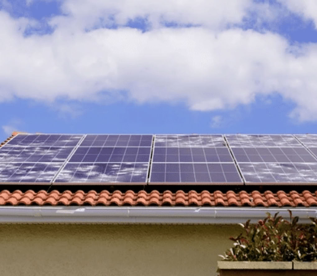 manutenzione impianto fotovoltaico
