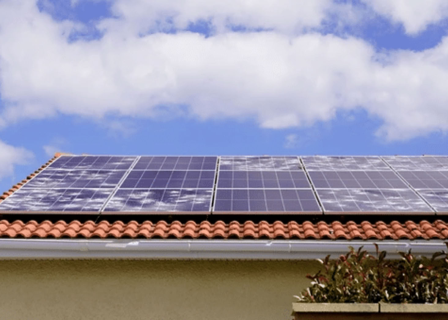 manutenzione impianto fotovoltaico